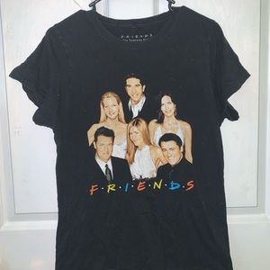 Friends T-shirt